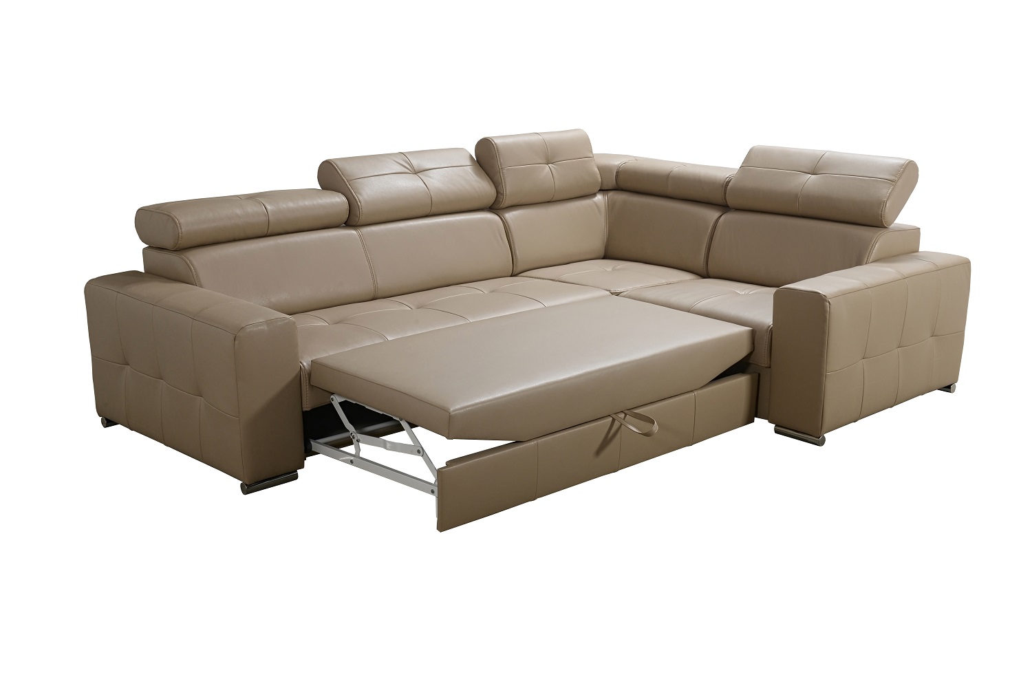 MARGO II Schlaffunktion